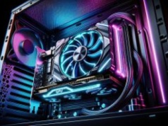 Chińska karta graficzna dogania GeForce RTX 4060? Testy Lisuan 7G100