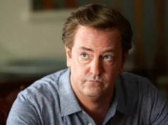 Lekarz Matthew Perry'ego przyznał się do winy. Chodzi o cztery zarzuty