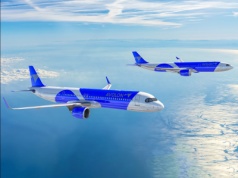 Avolon zamawia kolejnych 90 airbusów