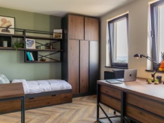 STUDENT’S HOUSE – Dzień Otwarty Najnowocześniejszego Akademika w Nowym Sączu!