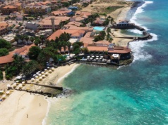 Egzotyczny raj bez przesiadek i długiego lotu. Cabo Verde coraz popularniejsze wśród Polaków. [halo tu wakacje]