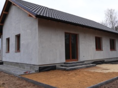 Prefabrykowane domy zyskują na popularności. Rynek może być wart 7 miliardów złotych do 2030 roku