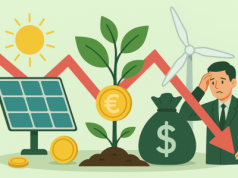 „Zielone” inwestycje nie są opłacalne? Największy brytyjski bank wycofuje się z sojuszu klimatycznego