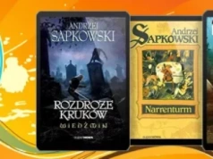 Promocje dnia – 24.07.2025: SuperNOWA, Znak, Rebis, Artrage, Czarne, Zwierciadło, Zielona Sowa, Maher, Polańska