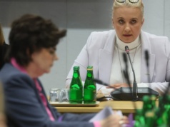Była minister zdrowia o dymisji Leszczyny: premier nie potrafił pochwalić jej za żadne zasługi