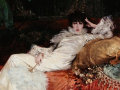 Sarah Bernhardt – święty potwór o złotym głosie