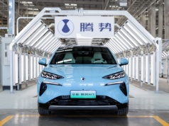 Problemy BYD w Europie? Chińskie elektryki nie wyjadą z węgierskiej fabryki