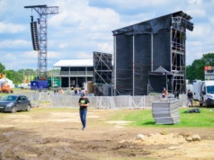 Łódź Summer Festival 2025. Line-up i ostatnie przygotowania [ZDJĘCIA]