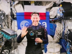 Czy Sławosz Uznański-Wiśniewski zostanie zawodowym astronautą ESA?