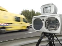 Fotoradary mają być skuteczniejsze. W tle „czarna lista”