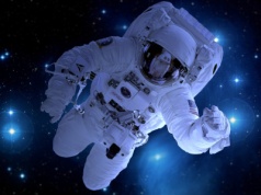 Astronauci powinni to zobaczyć. Aż 70 proc. z nich może mieć problemy ze wzrokiem
