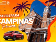 Citroën i Tardezinha: muzyka, styl i emocje w sercu São Paulo