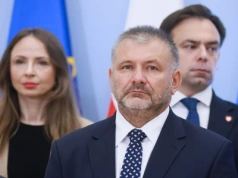 Waldemar Żurek zdecydował. 