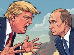 USA rozczarowuje się Rosją. Kruche ultimatum Trumpa