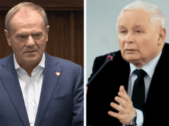 Tusk kontra Kaczyński oczami Polaków. Takie wyniki sondażu pierwszy raz od wielu tygodni