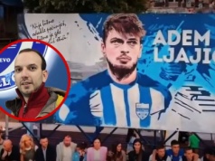 FK Novi Pazar liczy na legendę. 