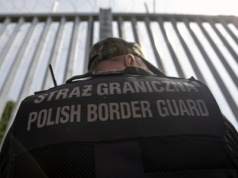 Tragedia na granicy z Białorusią. W rzece znaleziono ciało mężczyzny