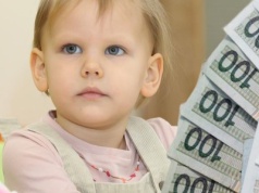 Płaca 4600 zł? Na alimenty zabiorą 3800 zł