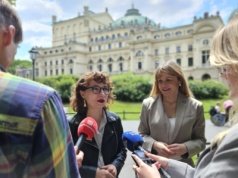 Kryzys w Czystym Powietrzu. Posłanka o słowach ministra: „skandaliczne”