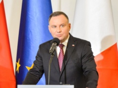 Zaprzysiężenie nowych ministrów. Trwa uroczystość w Pałacu Prezydenckim