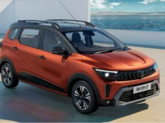 Odświeżone, bardzo tanie Renault