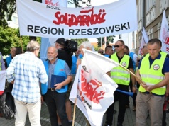Pracownicy PGE Dystrybucja Rzeszów jednak zwolnieni. „Solidarność” szykuje strajk