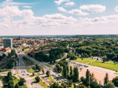 W Polsce powstanie nowa metropolia. Projekt ustawy został opublikowany
