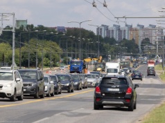 Rząd wziął się za kilometrówki. Skorzystają użytkownicy samochodów elektrycznych