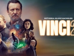 Vinci 2 - recenzja filmu