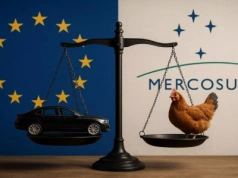 Hiszpania popiera umowę z Mercosur. Premier: „To pilna potrzeba”