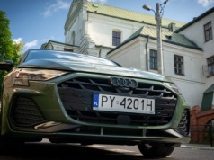 Tak wygląda nowe wnętrze Audi A3. Nie może być bardziej premium