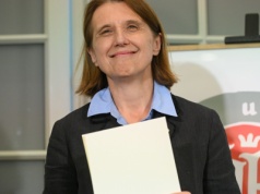 Hanna Wróblewska zabiera głos po odejściu z rządu. Nie będzie już kierować kulturą