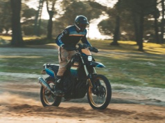 Yamaha Ténéré 700 – Holy Moly Motorcycles. Siódemka – wóz triumfalny