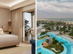 W tych luksusowych hotelach dzieci śpią za darmo. Znajdziemy je w Egipcie