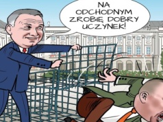 Wisienka na torcie marnej prezydentury. Duda ułaskawił Bąkiewicza!