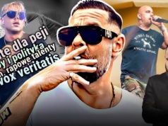 Tede oddaje tribute Peji. „Rychu powinien być zadowolony” – wywiad