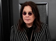 Ozzy Osbourne miał sześcioro dzieci. Jessica i Louis zabrali głos po jego śmierci