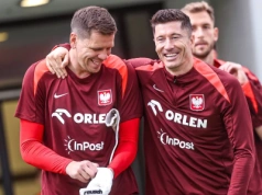 Wojciech Szczęsny otwarcie o aferze w kadrze Polski. „Mówiłem o tym Robertowi”