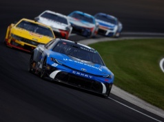 Jeden z klejnotów w koronie NASCAR – Brickyard 400 na Indianapolis Motor Speedway na żywo w Motowizji.