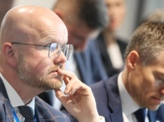 Bankowcy nie chcą się bać prawników