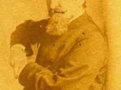 Lucjan Kraszewski — artysta w cieniu historii