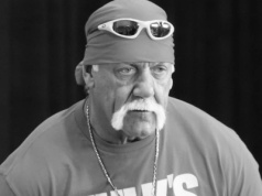 Hulk Hogan nie żyje. Legenda wrestlingu miała 71 lat