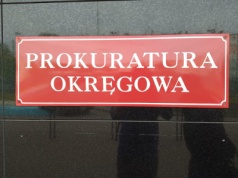 Oskarżony w sprawie RARS wychodzi na wolność: 