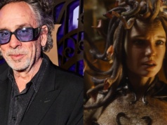 Tim Burton nakręci film o ikonicznej postaci z mitologii greckiej? Reżyser komentuje