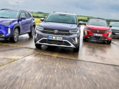 Pięć miejskich crossoverów – nadal wszechstronne, a tańsze i poręczniejsze niż SUV-y | PORÓWNANIE