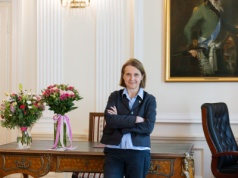 „Polityka mnie nie zmęczyła”. Była ministra kultury Hanna Wróblewska po rekonstrukcji rządu