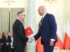 Jakub Rutnicki obejmuje urząd ministra sportu i turystyki