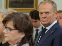 Podziękowania od premiera. Donald Tusk wymienił 3 sukcesy Izabeli Leszczyny