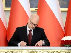 Egzekutor czy sygnalista? Maciej Berek to szansa dla rządu. Czy Tusk zechce z niej skorzystać?