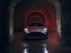 Oto nowy Aston Martin Vantage S 2025 - więcej mocy, ostrzejszy pazur i zawieszenie jak po jodze